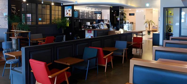 阳光大酒店(Hotel Sunshine)图片