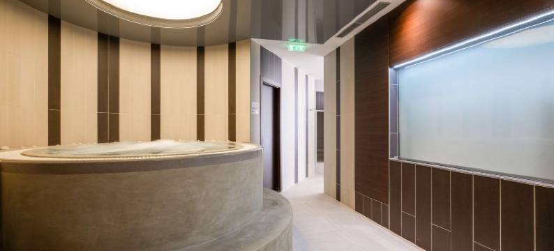 凯隆会议酒店-奧洛穆克(Clarion Congress Hotel Olomouc)图片