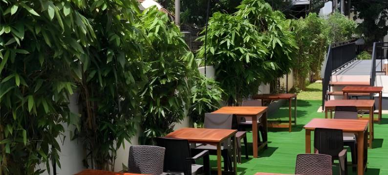萨拉克住宿集团阿兹卡酒店(Azka Hotel by Salak Hospitality)图片