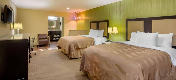 品质酒店(Quality Inn)图片