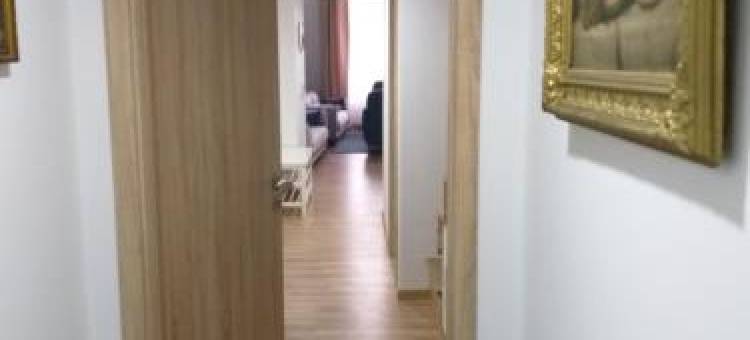 Tempo Life Apartman图片