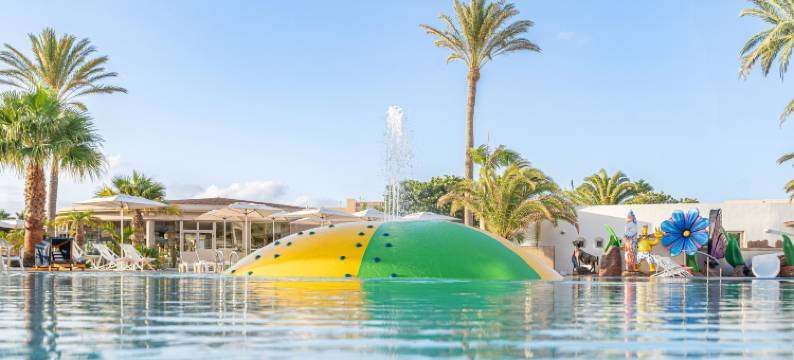 Iberostar Waves Gaviotas Park图片