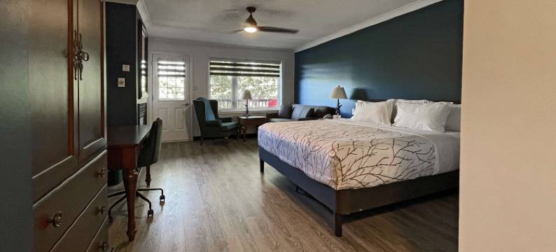 格兰德塔帕图度假村(The Grand Tappattoo Resort, Ascend Hotel Collection)图片