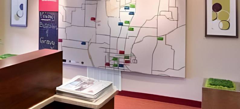 费耶特维尔北/斯普林代尔TownePlace Suites酒店(TownePlace Suites Fayetteville North/Springdale)图片