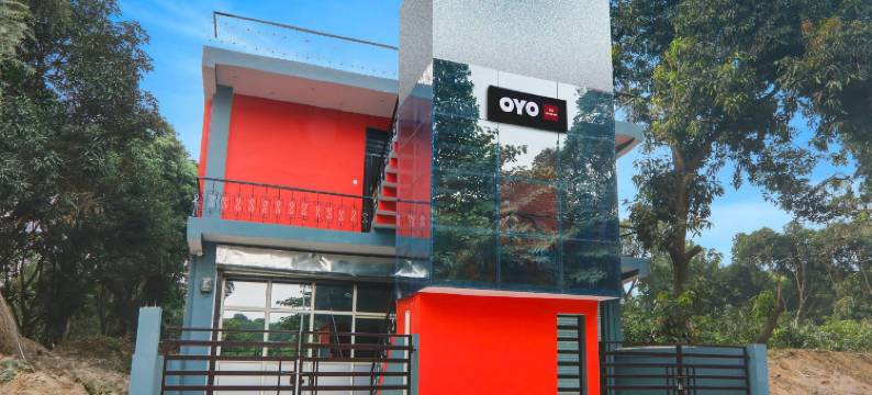 Hotel O VIRAT HOTEL AND RESORT图片