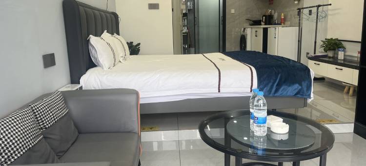 房东伟媛公寓(贡兴路分店)图片