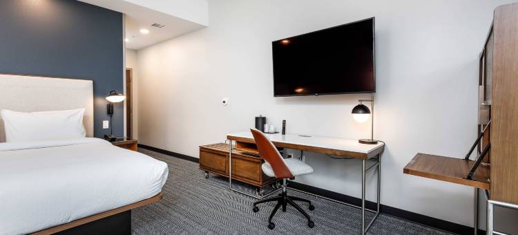 万怡酒店 by Marriott 彭萨科拉 I-10 西(Courtyard Pensacola I-10 West)图片