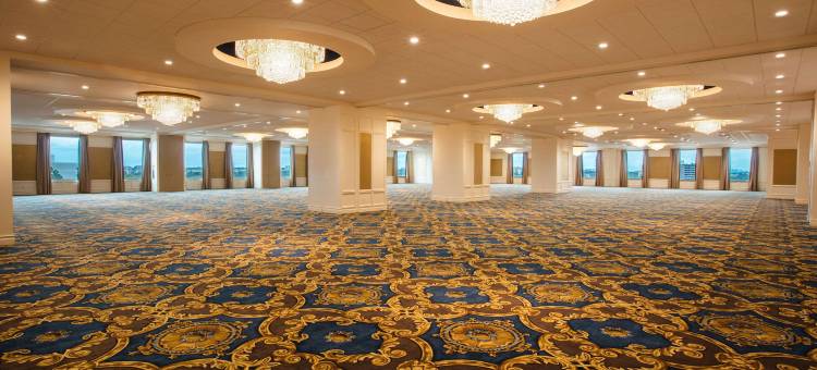 韦斯特盖特湖水疗度假村(Westgate Lakes Resort and Spa)图片