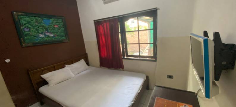 昌德拉阿迪格拉哈酒店(Hotel Candra Adigraha)图片