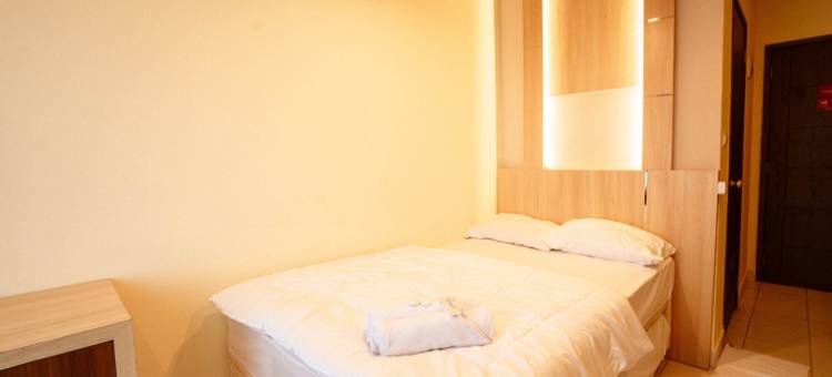 Easton Park Jatinangor by 7Rm图片