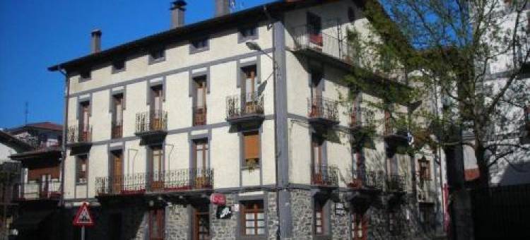 Apartamento Rural Casa Arritxenea图片