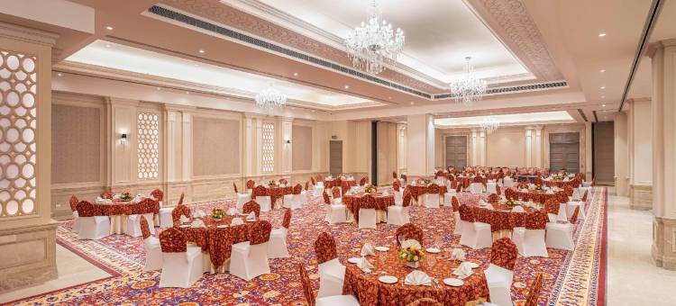 柏悦广场贾朗达尔(Park Plaza Jalandhar)图片