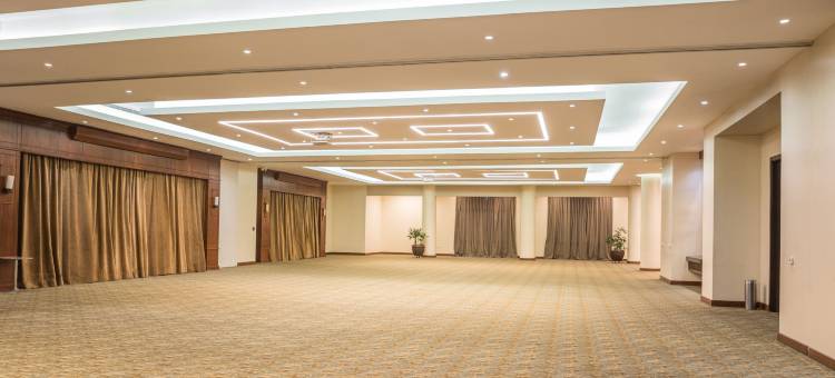 瓜亚基尔喜来登酒店(Sheraton Guayaquil Hotel)图片