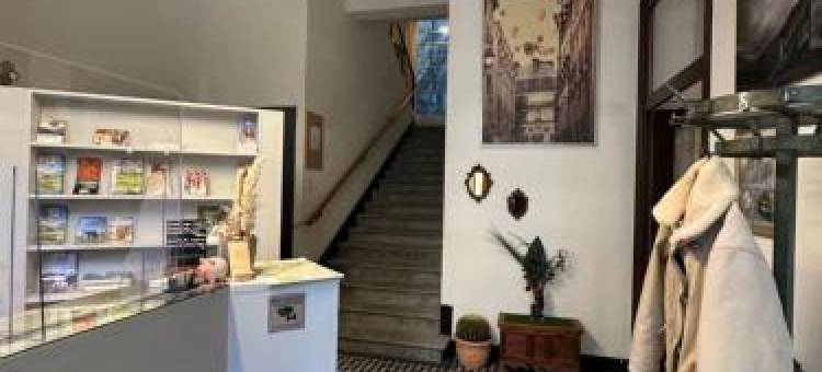 克罗克菲德拉勒酒店(Hotel Croce Federale)图片