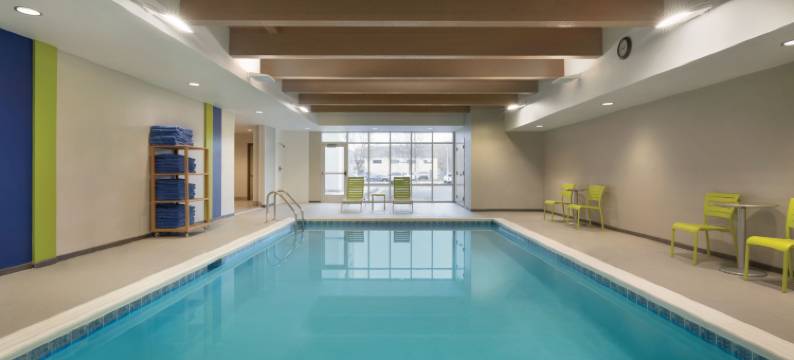 比灵斯希尔顿惠庭酒店(Home2 Suites by Hilton Billings)图片