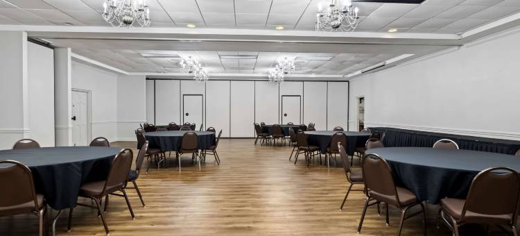 摩根城凯隆酒店(Clarion Inn Morgan City)图片
