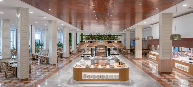 兰德尔马沙滩住宿(Landmar Playa la Arena)图片