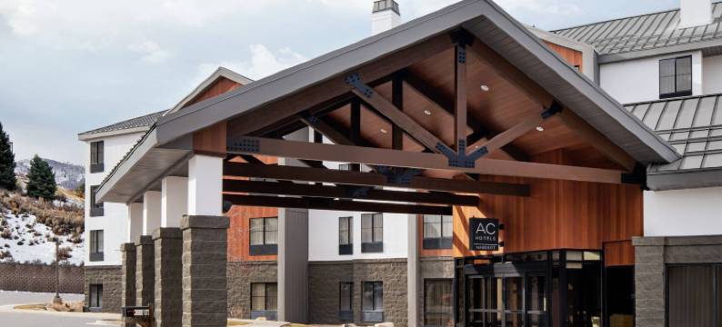 帕克城AC酒店(AC Hotel Park City)图片