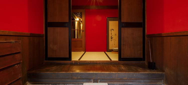 马奇诺奥多里巴酒店(Machi No Odoriba)图片