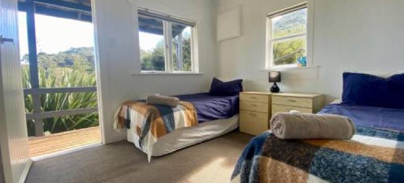 Karaka Bay Lodge图片