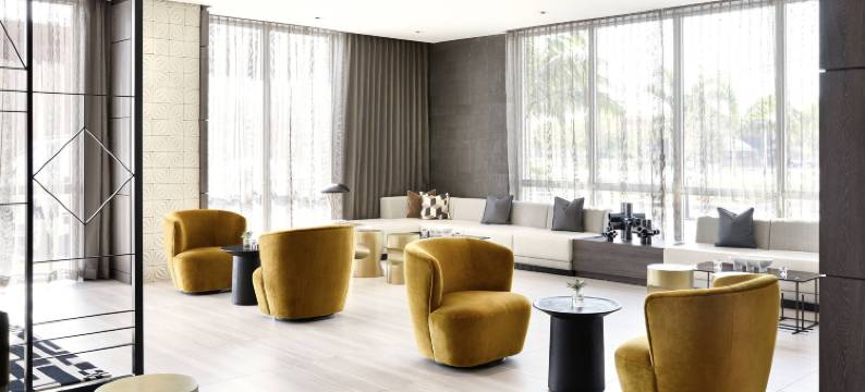 西朵拉尔迈阿密机场套房万豪 AC 酒店(AC Hotel Miami Airport West/Doral)图片