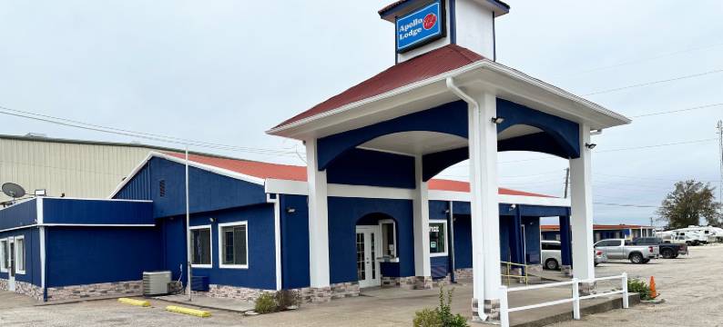 阿波罗旅馆和房车公园(Apollo Lodge and RV Park)图片