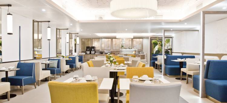 雷锡笛之家马赛酒店(Residhome Marseille)图片
