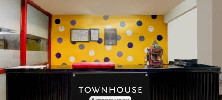 Super Townhouse Rohini Sector 24图片