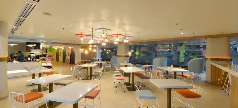 波普酒店-梭罗(Pop! Hotel Solo)图片