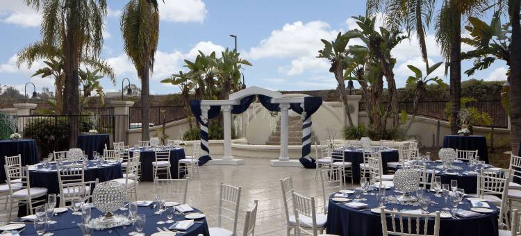 阿纳海姆福朋喜来登酒店(Four Points by Sheraton Anaheim)图片