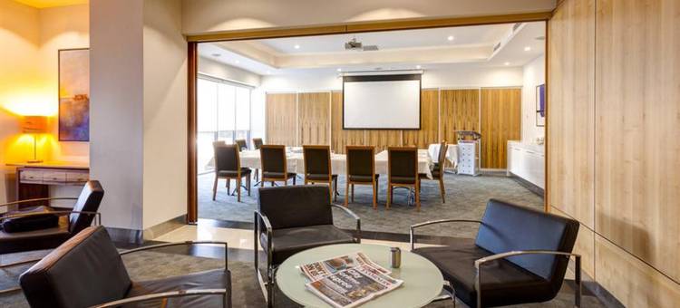 曼特拉查尔斯酒店 - 朗塞斯顿(Mantra Charles Hotel Launceston)图片