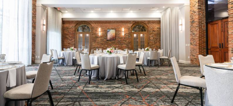 哥伦布万豪酒店(Columbus Marriott)图片