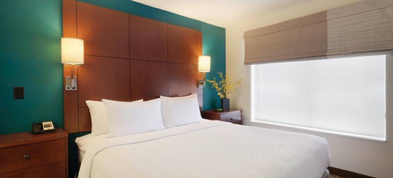 俾斯麦北居家酒店(Residence Inn Bismarck North)图片