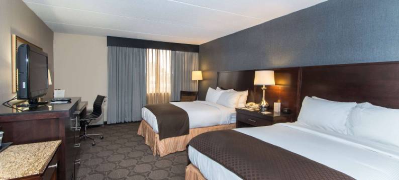 温德姆独立酒店(Wyndham Independence)图片