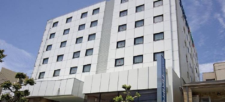 德岛宇宙商务酒店(Business Hotel Cosmos Tokushima)图片