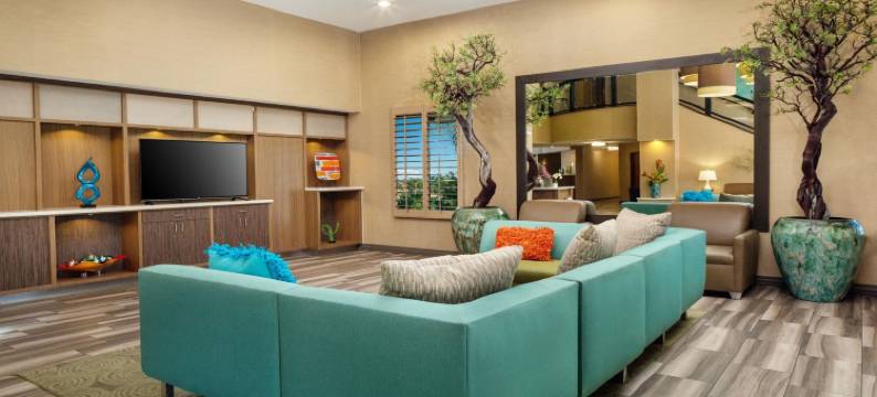 Holiday Inn 凤凰 - 钱德勒(Holiday Inn PHOENIX - CHANDLER by IHG)图片