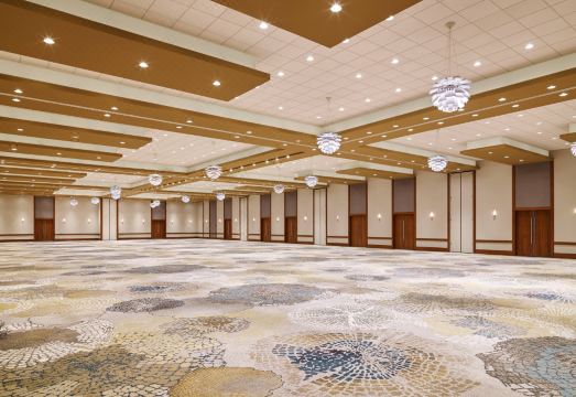 The Westin Chicago North Shore Hotel Overview