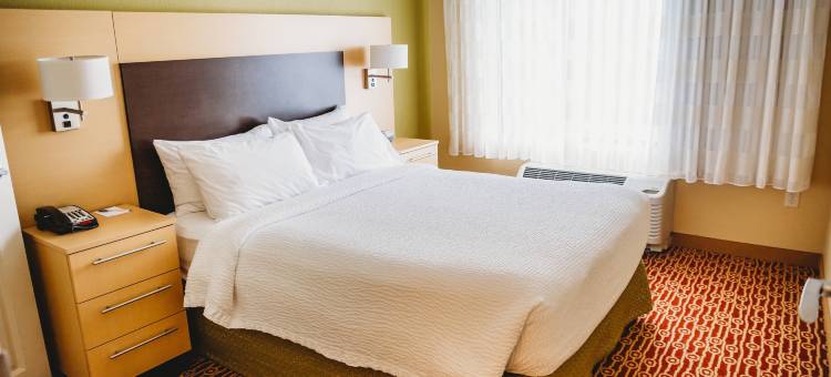 阿伯丁TownePlace Suites酒店(TownePlace Suites Aberdeen)图片