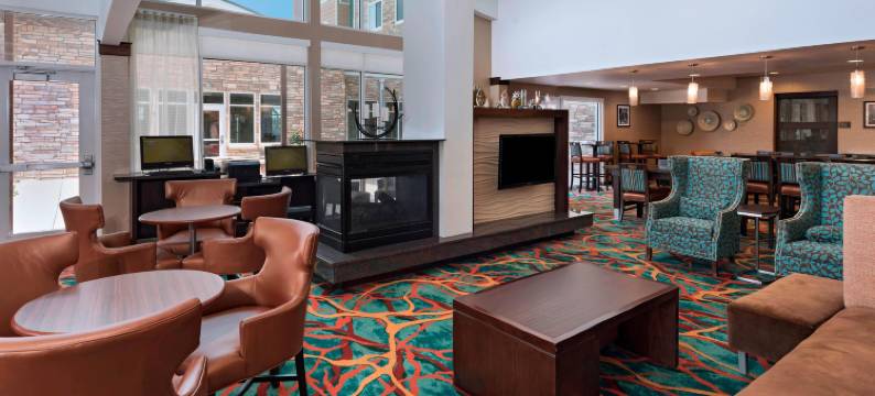 奥马哈西居家酒店(Residence Inn Omaha West)图片