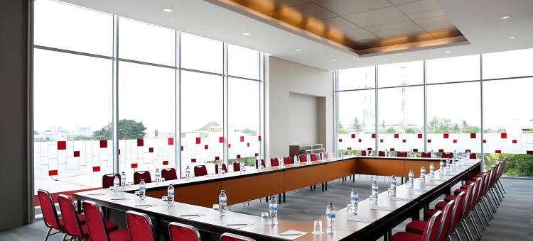 巨港艾玛利斯酒店(Amaris Hotel Palembang)图片