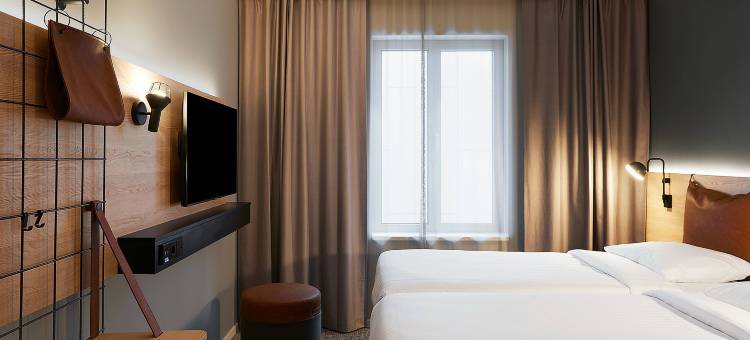 Moxy Sophia Antipolis图片