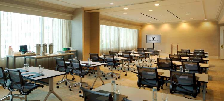 迈阿密JW万豪酒店(JW Marriott Miami)图片