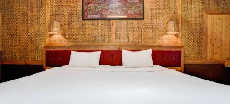 Palette Palghar Irayos 度假村生活休闲胜地(Palette by CheckIn Palghar Lifestyle Retreat Formerly Irayos Resort)图片