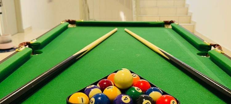 位于瓜拉雪兰莪的4卧室平房-3454平方米|带3个独立浴室(MoonLight Sweet Home Kuala Selangor (20pax)Karaoke)图片