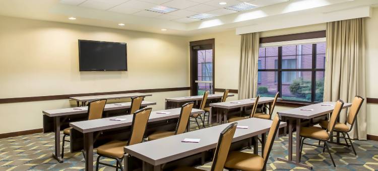 列克星敦基恩兰/机场Residence Inn 酒店(Residence Inn Lexington Keeneland/Airport)图片