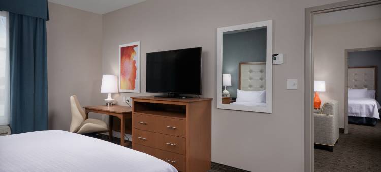 俄亥俄辛辛那提市中心Homewood Suites by Hilton(Homewood Suites Cincinnati Midtown)图片