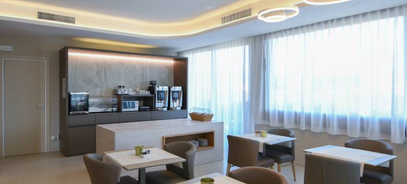 阿尔贝格格拉波罗德奥罗酒店(Albergo Grappolo d'Oro)图片