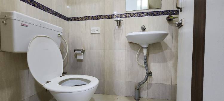 恩拉北部旅馆(Eennra North Guest House)图片