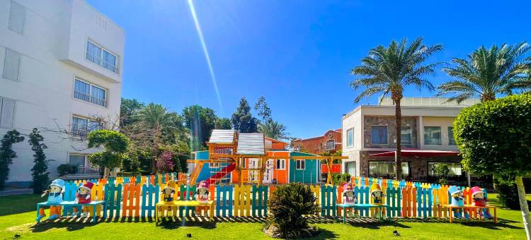 贾兹索玛海滩酒店(JAZ Soma Beach)图片