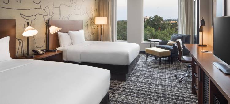 希尔顿逸林酒店-格里利林肯公园(DoubleTree by Hilton Greeley at Lincoln Park)图片